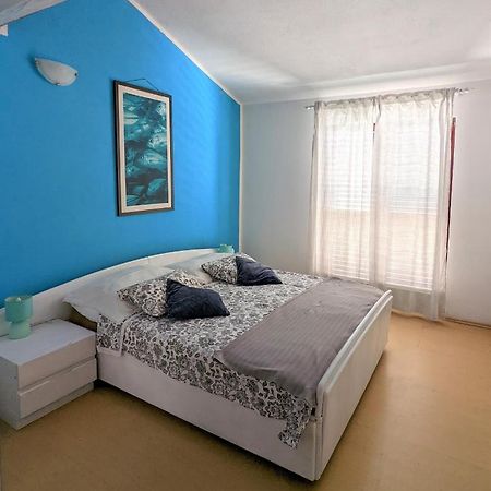 Grebaštica Apartment Marica מראה חיצוני תמונה