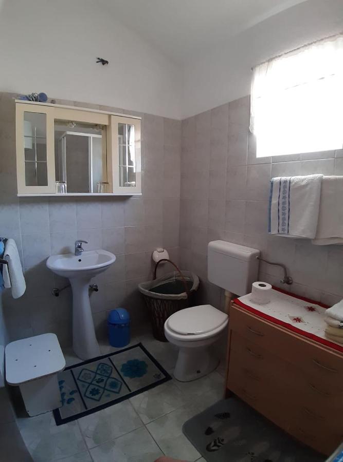 Grebaštica Apartment Marica מראה חיצוני תמונה