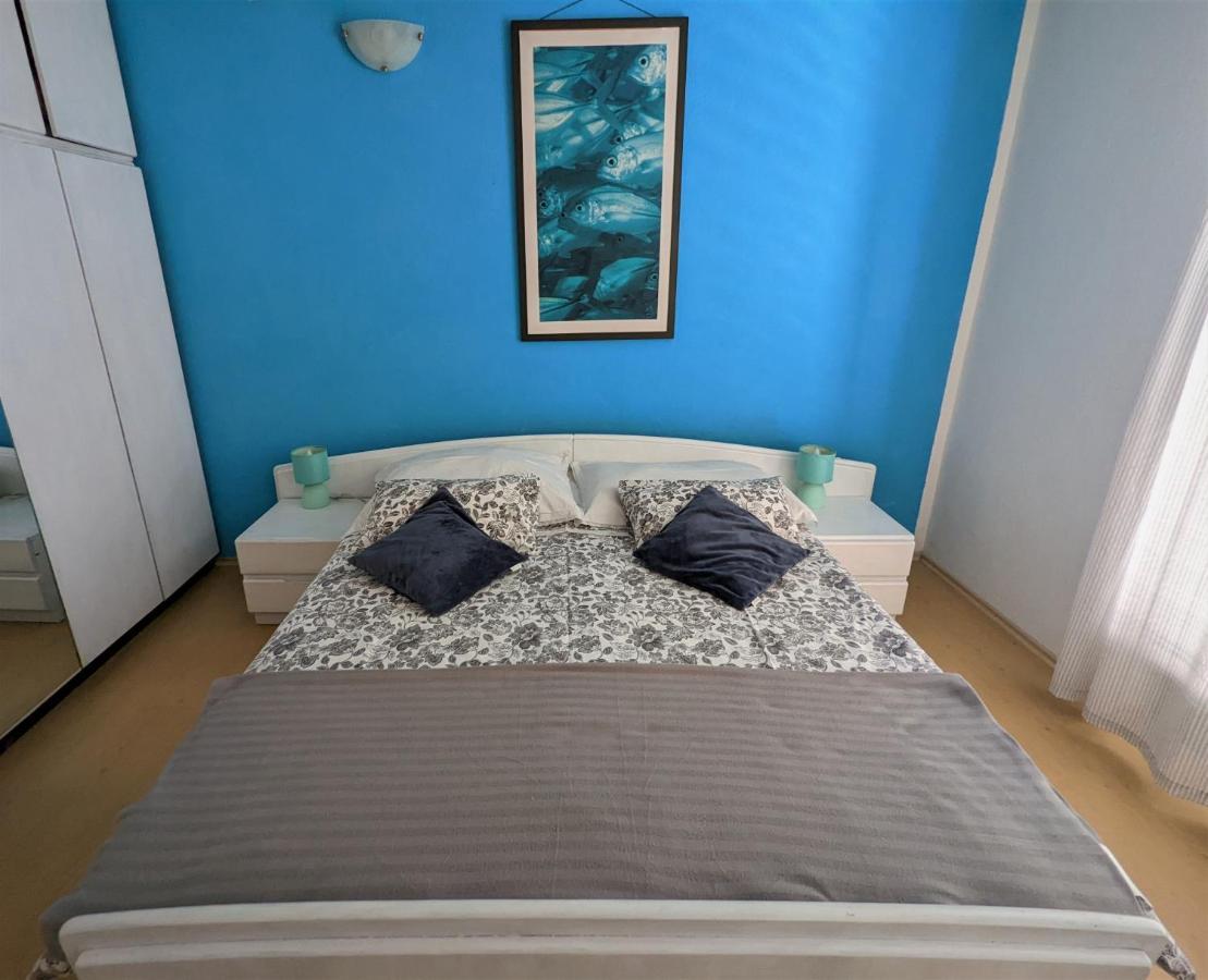 Grebaštica Apartment Marica מראה חיצוני תמונה