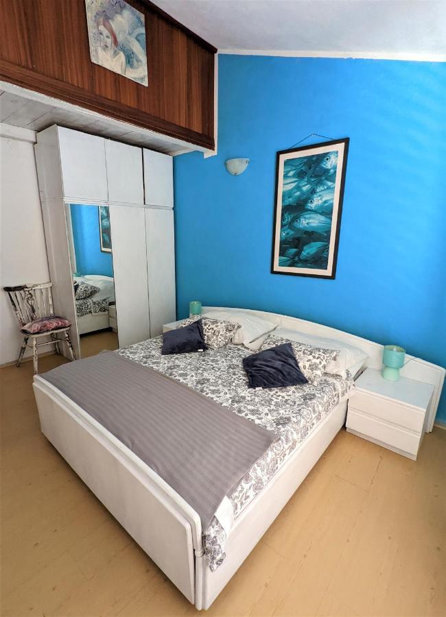 Grebaštica Apartment Marica מראה חיצוני תמונה