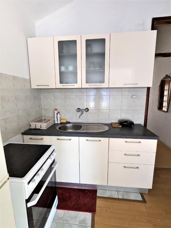Grebaštica Apartment Marica מראה חיצוני תמונה