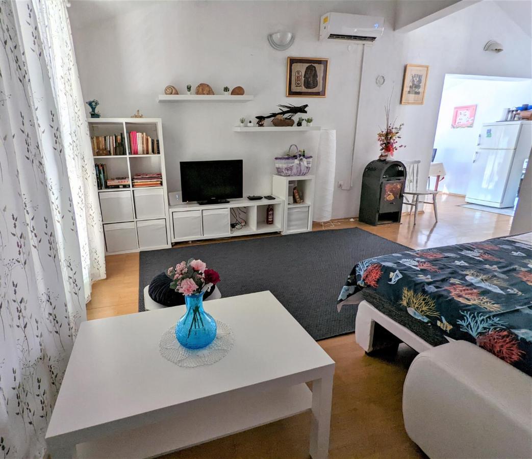 Grebaštica Apartment Marica מראה חיצוני תמונה