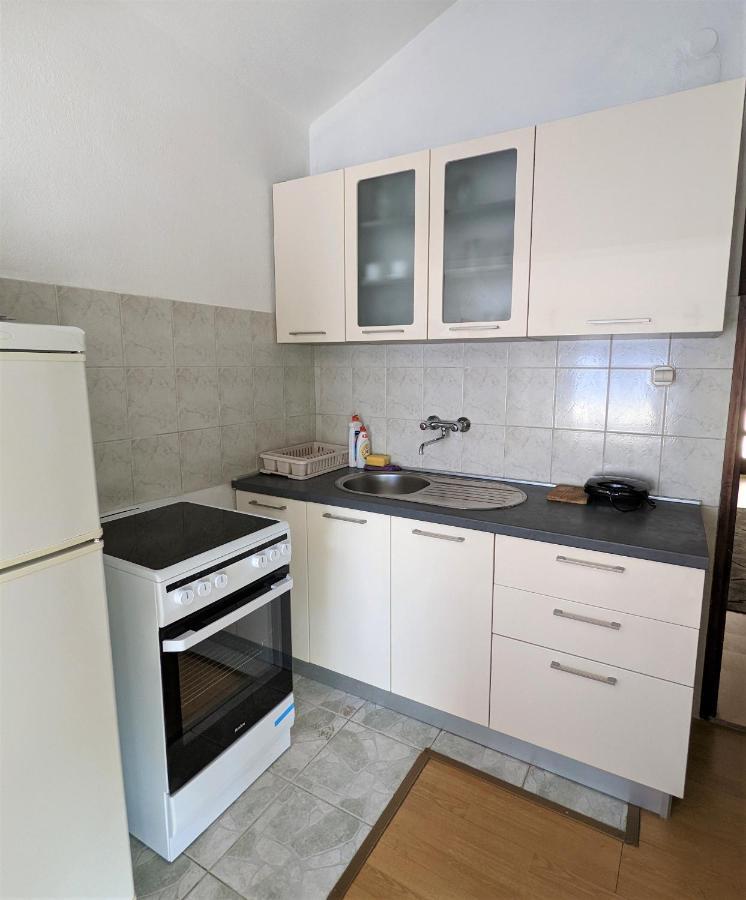Grebaštica Apartment Marica מראה חיצוני תמונה