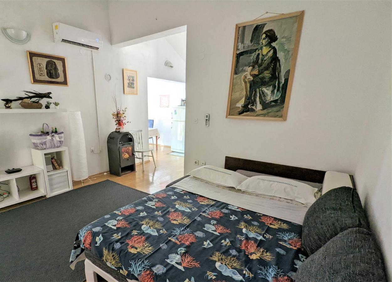 Grebaštica Apartment Marica מראה חיצוני תמונה