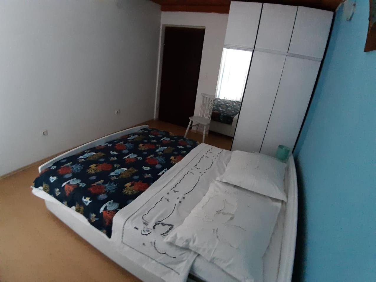 Grebaštica Apartment Marica מראה חיצוני תמונה