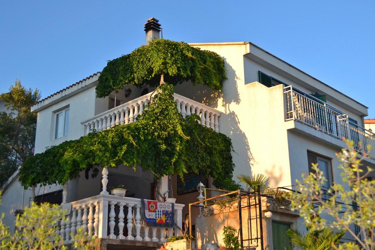 Grebaštica Apartment Marica מראה חיצוני תמונה